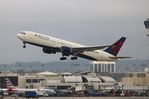 N194DN @ KLAX - LAX 2015 - by Florida Metal