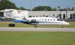 N194SV @ KORL - ORL 2019