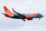 UR-SQE @ LOWW - SkyUp Airlines Boeing 737-700 - by Thomas Ramgraber