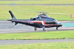 F-HOLY @ EGBJ - F-HOLY at Gloucestershire Airport. - by andrew1953