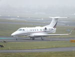 CS-PHB @ EGBJ - CS-PHB at Gloucestershire Airport.