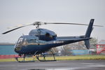 N766AM @ EGBJ - N766AM at Gloucestershire Airport. - by andrew1953