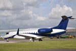 N810TD @ EGBJ - N810TD at Gloucestershire Airport. - by andrew1953