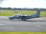 ZH005 @ EGBJ - ZH005 at Gloucestershire Airport. - by andrew1953