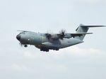 ZM403 @ EGBJ - ZM403 at Gloucestershire Airport. - by andrew1953