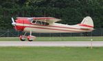 N195GT @ KOSH - OSH 2018 - by Florida Metal