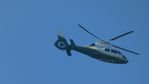 G-NHAC - Westbound over Darlington on June 9th 2020 - by Gavin Dodsworth