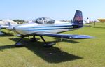 N195PB @ KLAL - SNF 2018 - by Florida Metal