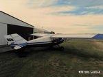 ZK-RGM - P D C Gualter, Temuka - by Peter Lewis