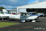 ZK-RGZ @ NZAR - Huitaha Ltd., Putaruru