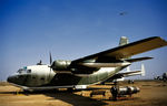 54-0612 @ KRIV - At March AFB Museum, circa 1993. - by kenvidkid