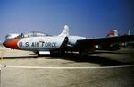 52-1519 @ KRIV - At March AFB Museum, circa 1993.