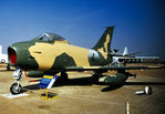 53-1304 @ KRIV - At March AFB Museum, circa 1993.
