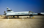 56-1114 @ KRIV - At March AFB Museum, circa 1993.