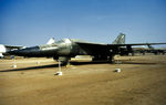 68-0245 @ KRIV - At March AFB Museum, circa 1993. - by kenvidkid