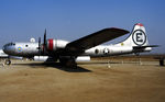 44-61669 @ KRIV - At March AFB Museum, circa 1993. - by kenvidkid