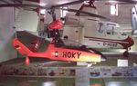 D-HOKY - Bückeburg Helikoper museum 8.6.2009