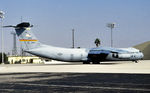 66-0193 @ KRIV - At March AFB, circa 1993. - by kenvidkid