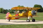N532WW @ C77 - Stearman - by Mark Pasqualino
