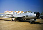 0302 @ KRIV - At March AFB Museum, circa 1993.
Marked as 0301 - by kenvidkid