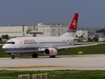 9H-ADH @ LMML - B737-300 9H-ADH Air Malta - by Raymond Zammit