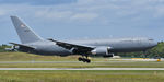 18-46050 @ KPSM - New KC-46 for the 157th ARW of the NH ANG. - by topgunphotography