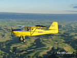 ZK-RJA - John L Anderson, New Plymouth - by Peter Lewis