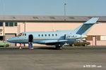 ZK-RJI @ NZAA - Robt Jones Investments Ltd., Wellington - 1989