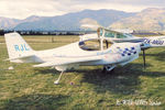 ZK-RJL @ NZWF - Russell J Lister, Timaru - 2004 - by Peter Lewis