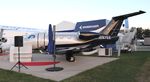 N197EE @ KOSH - OSH 2018 - by Florida Metal