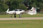 N197TS @ KOSH - OSH 2018 - by Florida Metal