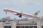 N199AN @ KMIA - MIA 2014 - by Florida Metal