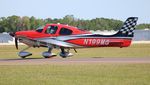 N199MG @ KLAL - SNF 2017 - by Florida Metal