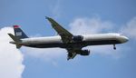 N199UW @ KMCO - MCO 2015 - by Florida Metal