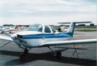 N3711Z @ KDPA - CLUB AIRCRAFT DETAILS UNKNOWN - by JOHN REDDINGTON