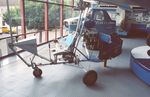 UNKNOWN - Bückeburg Helikopter Museum 8.6.2009 - by leo larsen
