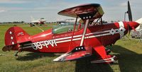OO-PVI @ EBFN - Koksijde 65years BAF 2011 - by j.van mierlo