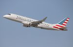 N200NN @ KLAX - LAX 2015