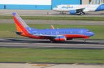 N200WN @ KTPA - TPA 2015 - by Florida Metal