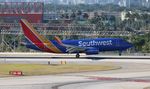 N200WN @ KFLL - FLL 2019