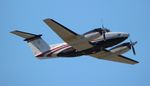 N200WP @ KLAL - SNF 2017 - by Florida Metal