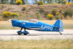 F-PYFQ @ LFMO - at Orange Airshow - by B777juju