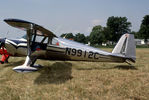 N9912C @ I73 - Tight Shot - by Charlie Pyles