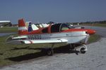 N9583U @ LAL - Other photos say he lost engine on night flight and crashed, - by Charlie Pyles