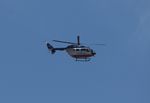N587MH @ C77 - Eurocopter EC-145 - by Mark Pasqualino