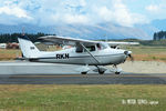 ZK-RKN @ NZWF - M G & A J Pitts, Cheviot