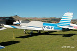 ZK-RLY @ NZOM - Paul Radmall, Blenheim