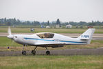 F-POPF @ LFMO - at Orange Airshow - by B777juju