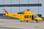 G-NHVB @ EGSH - Removed from spray shop with NHV colour scheme, formerly G-SNSK. - by keithnewsome