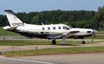 N790TB @ EHLE - Lelystad Airport